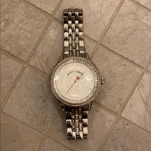 Betsey Johnson watch